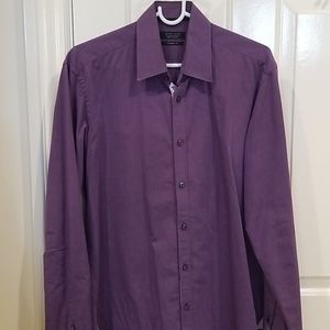 Zara Man Dress Shirt